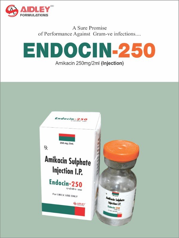 ENDOCIN 250